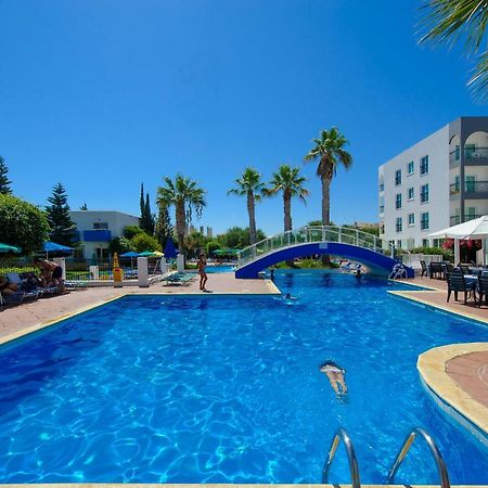 פרוטאראס Paramount Hotel Apartments מראה חיצוני תמונה