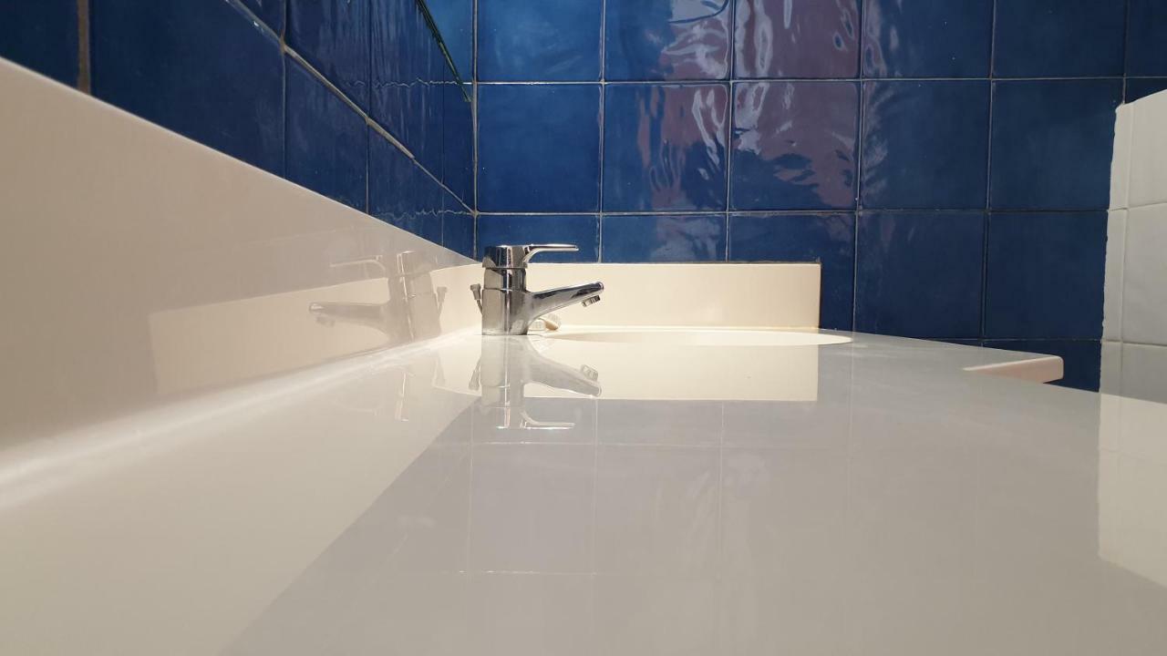 פרוטאראס Paramount Hotel Apartments מראה חיצוני תמונה