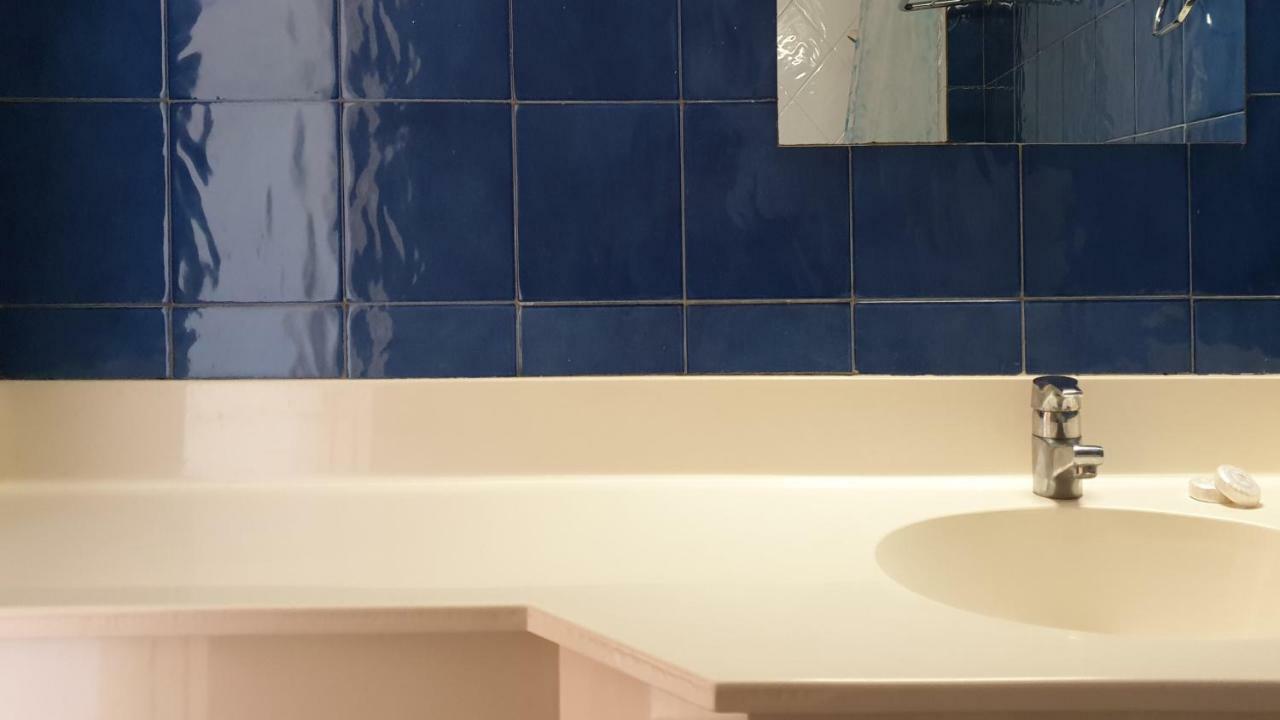 פרוטאראס Paramount Hotel Apartments מראה חיצוני תמונה