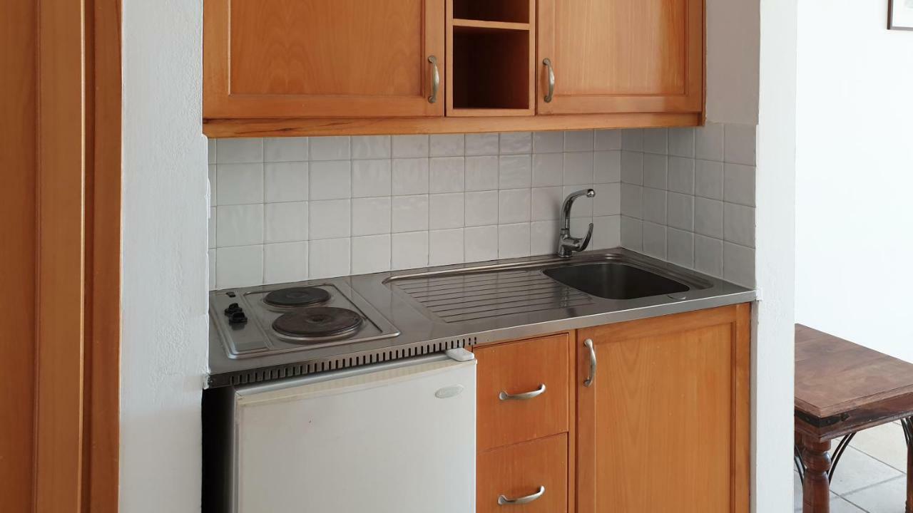 פרוטאראס Paramount Hotel Apartments מראה חיצוני תמונה