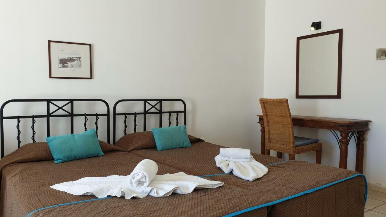 פרוטאראס Paramount Hotel Apartments מראה חיצוני תמונה