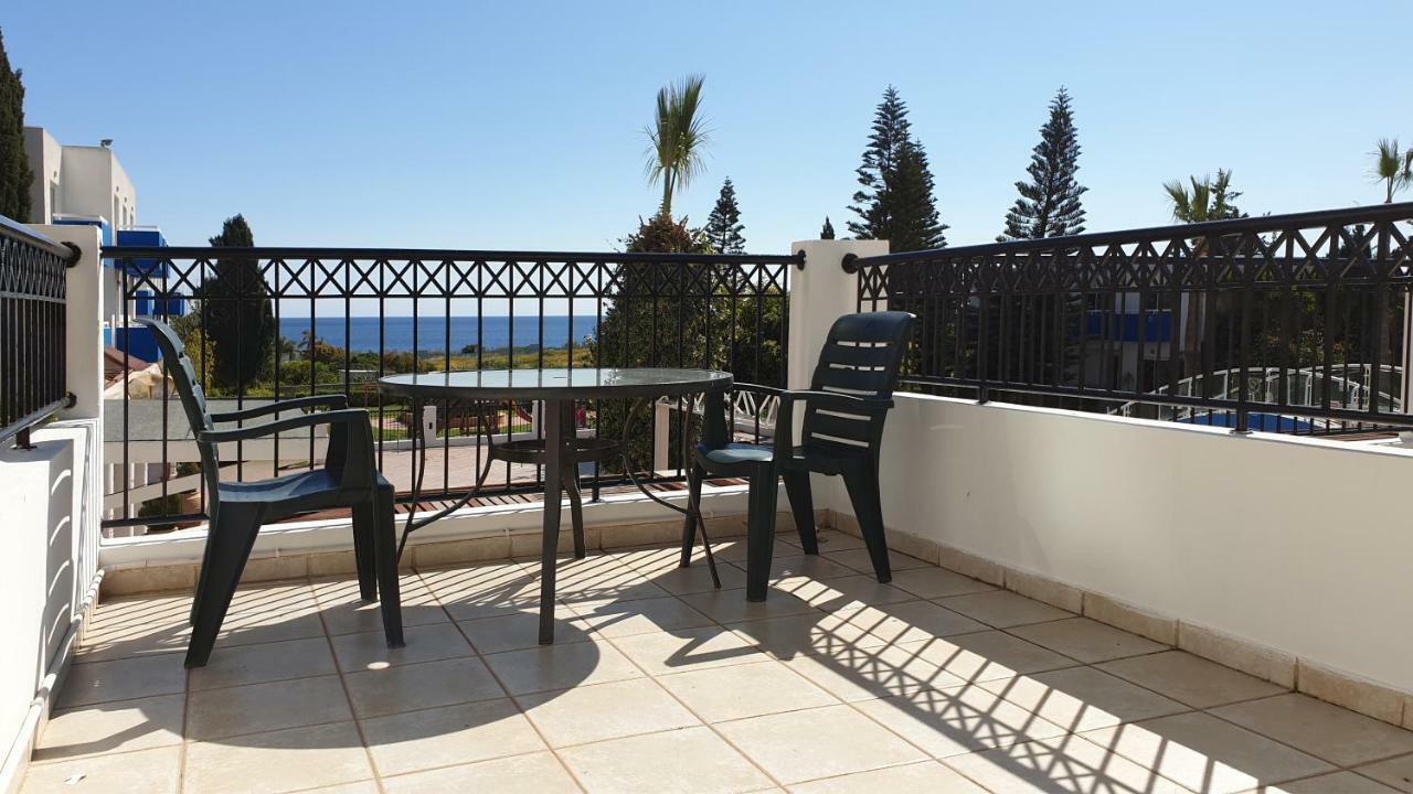 פרוטאראס Paramount Hotel Apartments מראה חיצוני תמונה