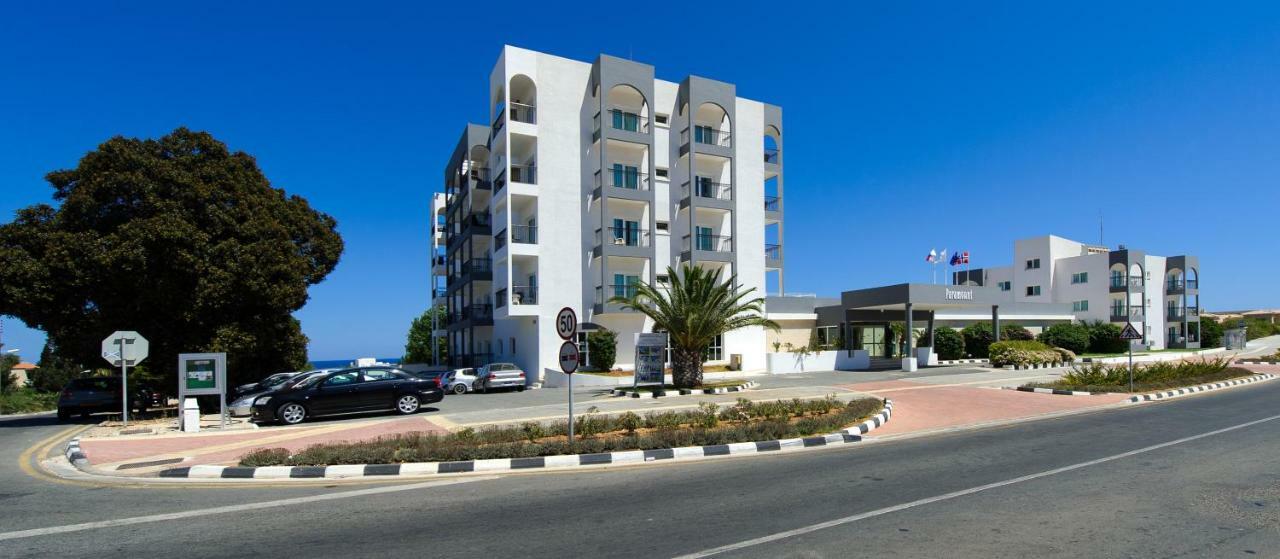 פרוטאראס Paramount Hotel Apartments מראה חיצוני תמונה