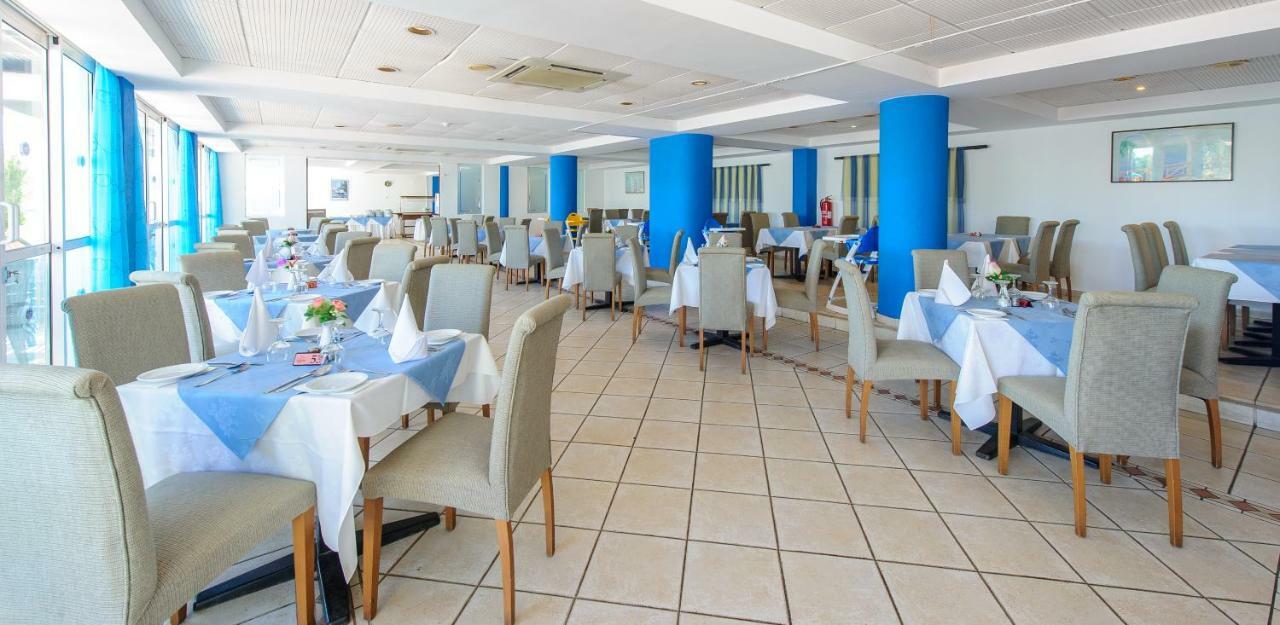 פרוטאראס Paramount Hotel Apartments מראה חיצוני תמונה