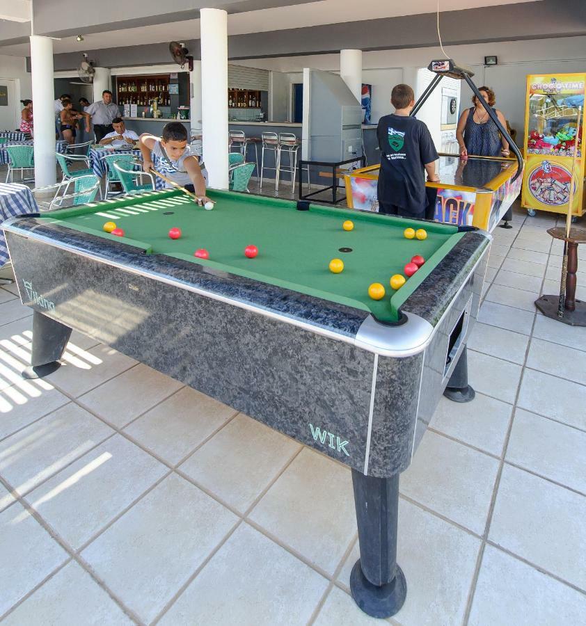 פרוטאראס Paramount Hotel Apartments מראה חיצוני תמונה