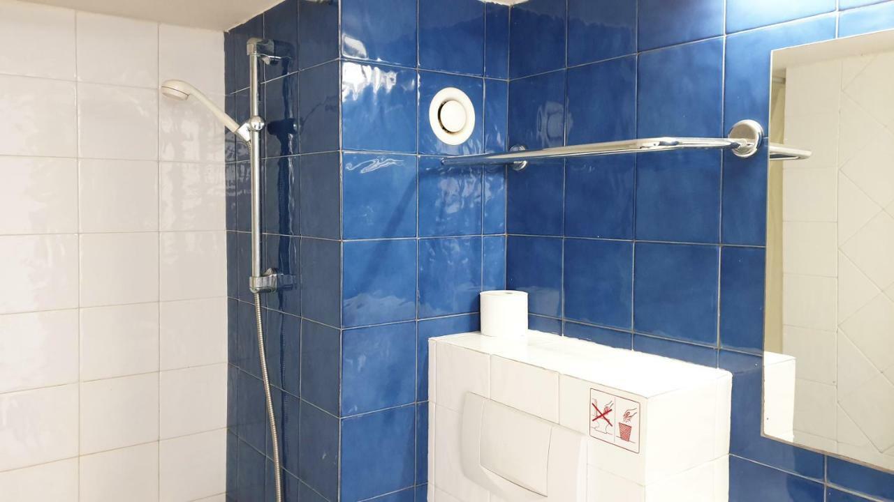 פרוטאראס Paramount Hotel Apartments מראה חיצוני תמונה