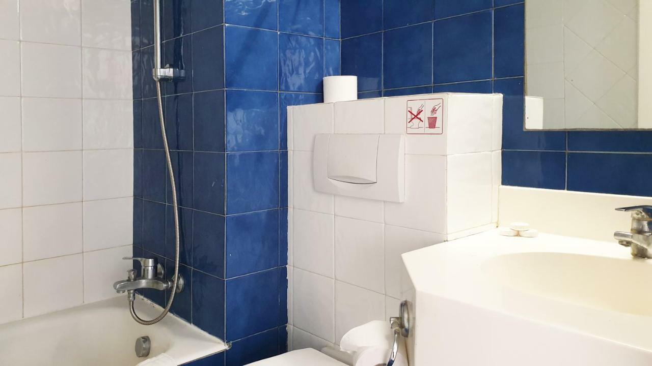 פרוטאראס Paramount Hotel Apartments מראה חיצוני תמונה