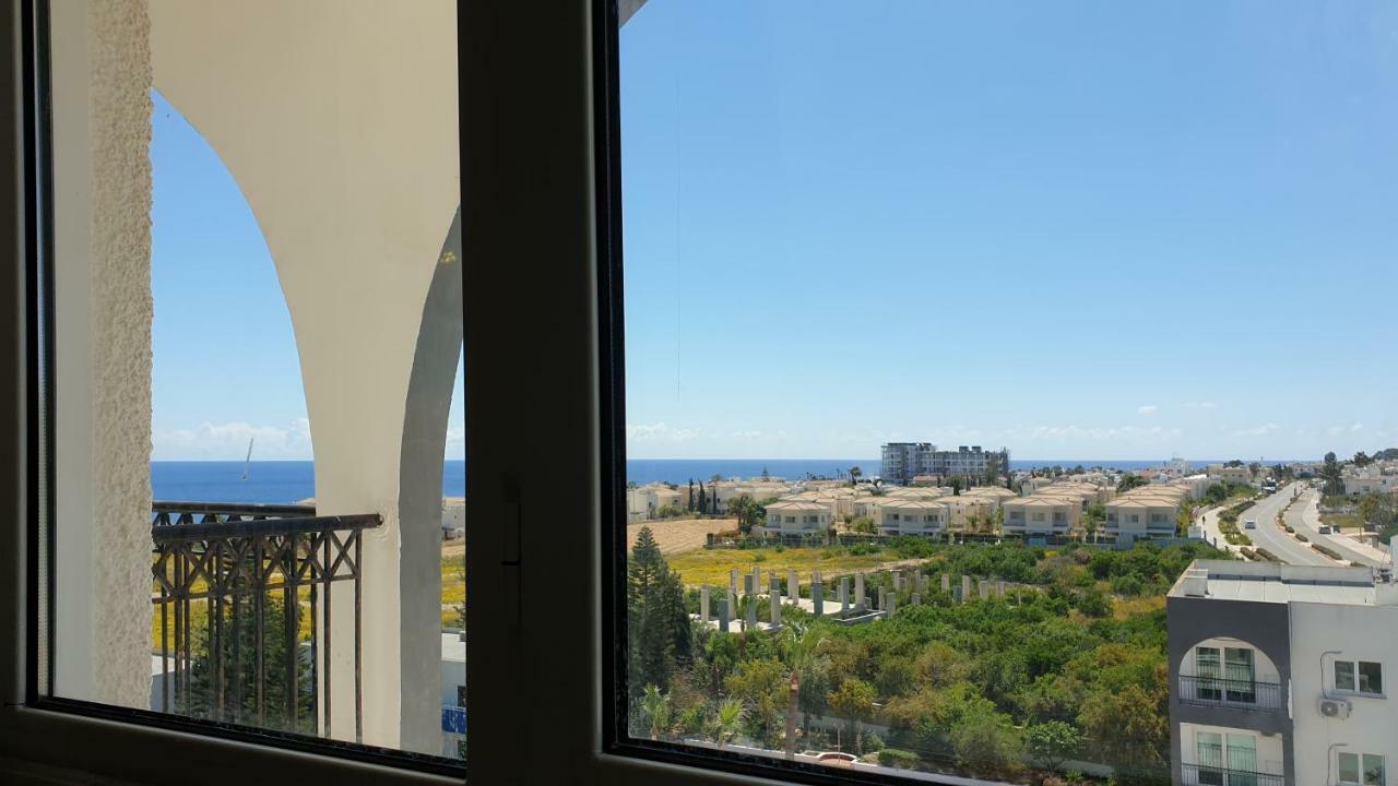 פרוטאראס Paramount Hotel Apartments מראה חיצוני תמונה
