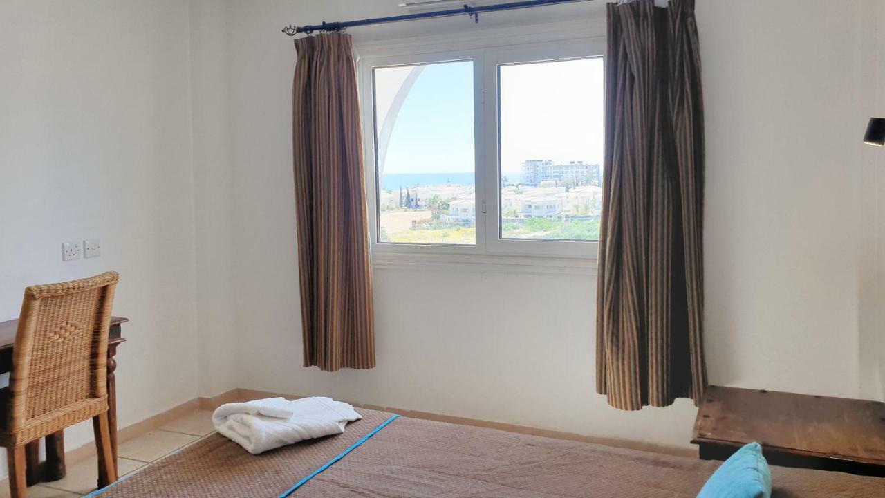 פרוטאראס Paramount Hotel Apartments מראה חיצוני תמונה